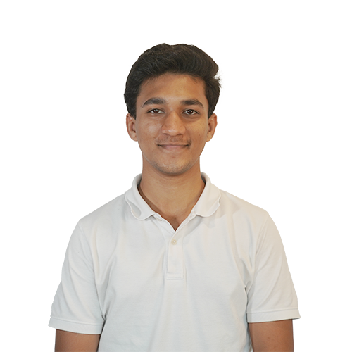 Abhishek Ambre
