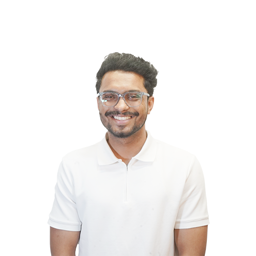 Abhishek Patil