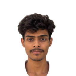 Ashish Jagtap