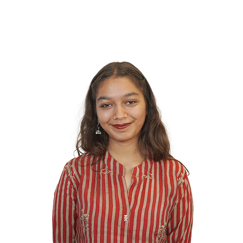 Diviya Bhatia