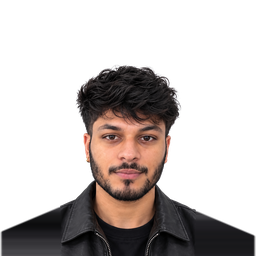 Kunal Patil