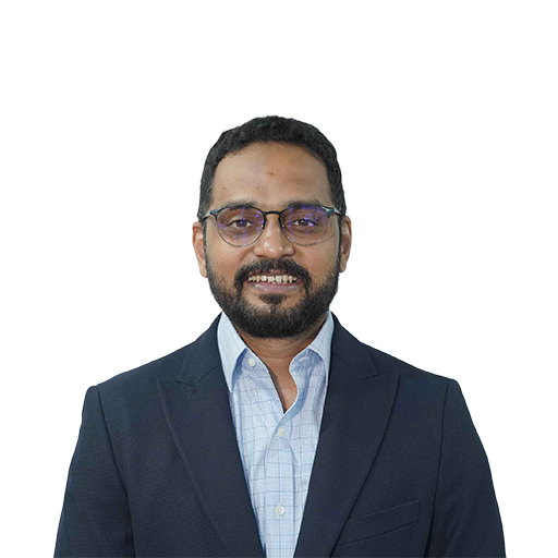 Nikhil Wethekar