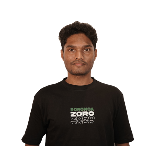 Prathamesh Shinde