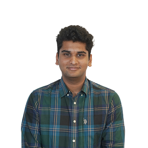Sahil Parupudi
