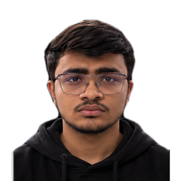 Tejas Patil
