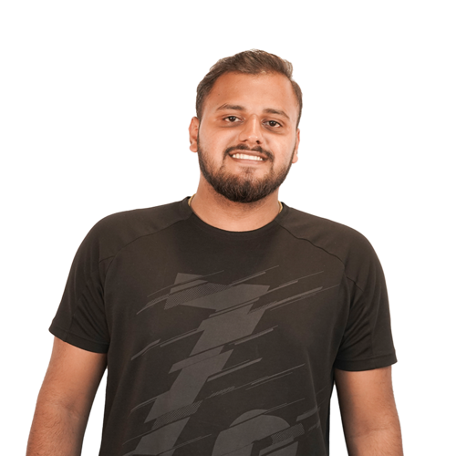 Vipin Nair