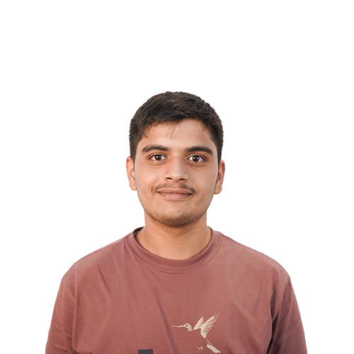 Yash Jawale