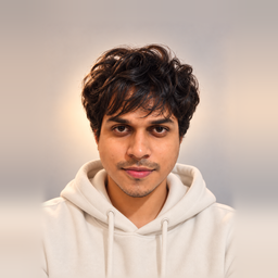 Yash Kolhe